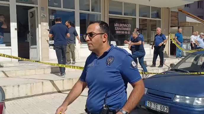 Kahvehanede ikinci kez kavga çıktı, Mehmet Eraslan öldürüldü 3